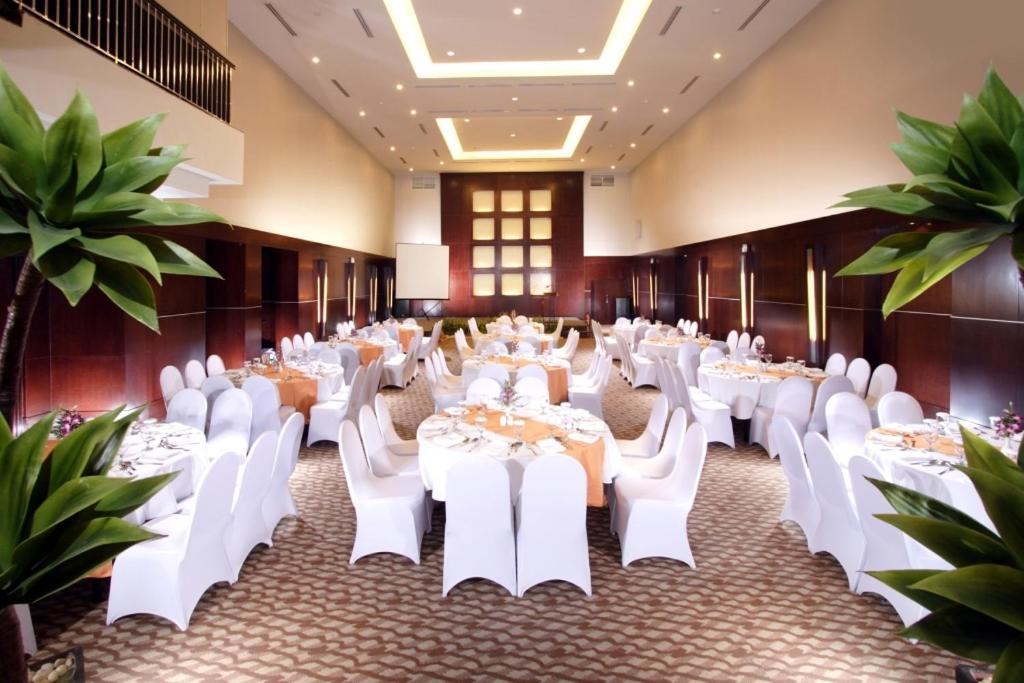 Hotel Horison Sagita Balikpapan Exterior foto