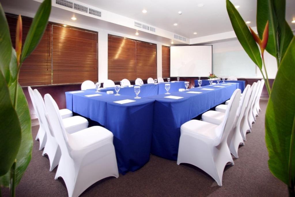 Hotel Horison Sagita Balikpapan Exterior foto