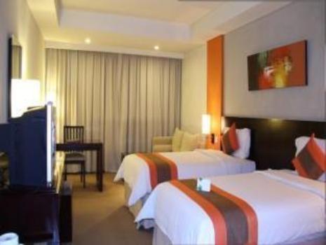 Hotel Horison Sagita Balikpapan Zimmer foto
